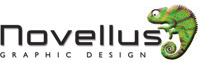 Novellus Graphic Design
