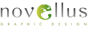 Novellus Graphic Design